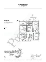 Sophia Hills (D9), Condominium #580905261